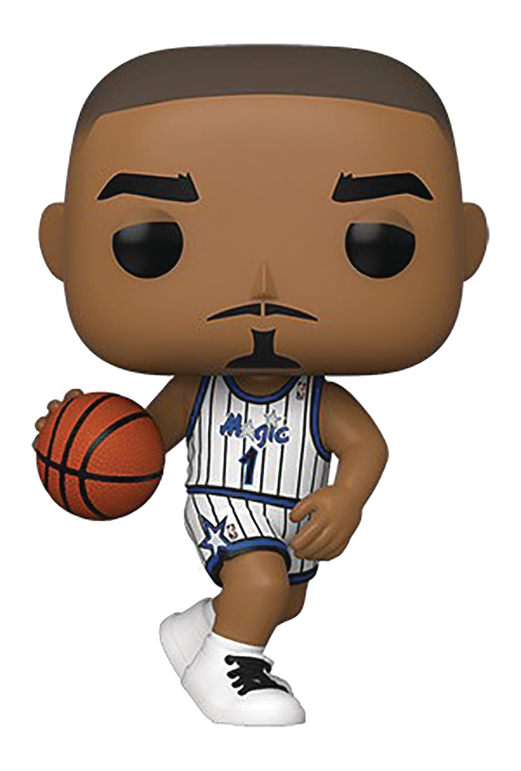 Amazon.co.jp: FUNKO POP! NBA: Legends - Penny Hardaway (Magic Home